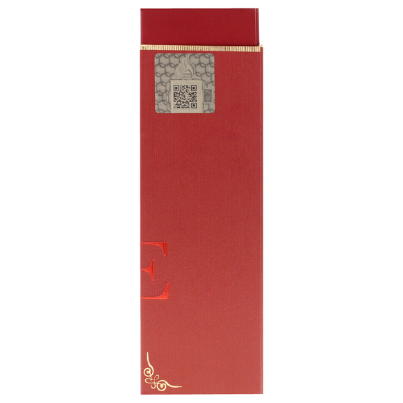 Ana Abiyedh - Scarlet by Lattafa for Unisex - 2 oz EDP Spray - Picture 6 of 8
